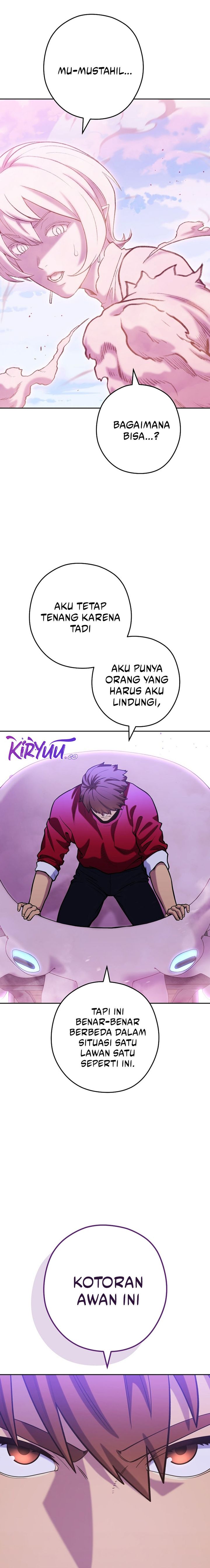 Dungeon Reset Chapter 216 Gambar 16